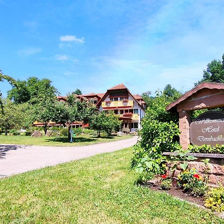 Hotel Dernbachtal المظهر الخارجي الصورة