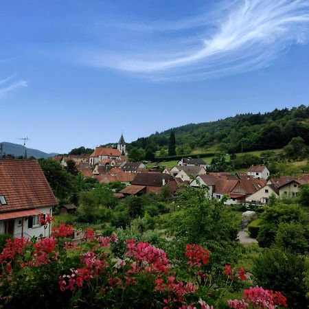 Hotel Dernbachtal المظهر الخارجي الصورة