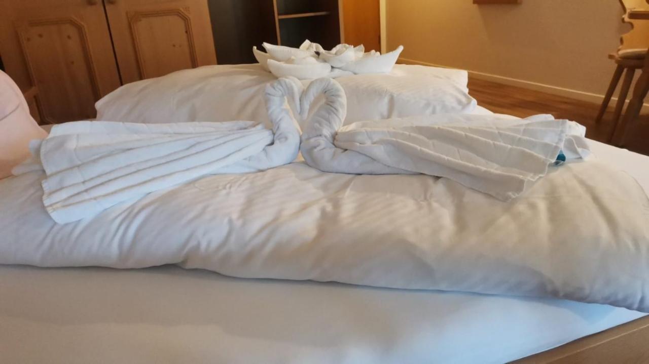Hotel Dernbachtal المظهر الخارجي الصورة