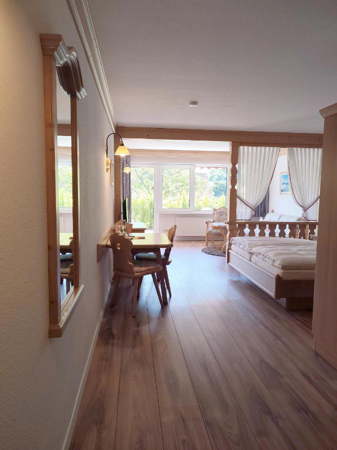 Hotel Dernbachtal المظهر الخارجي الصورة